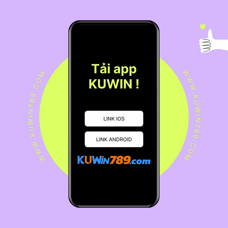 Giới thiệu và hướng dẫn cách tải app KUWIN